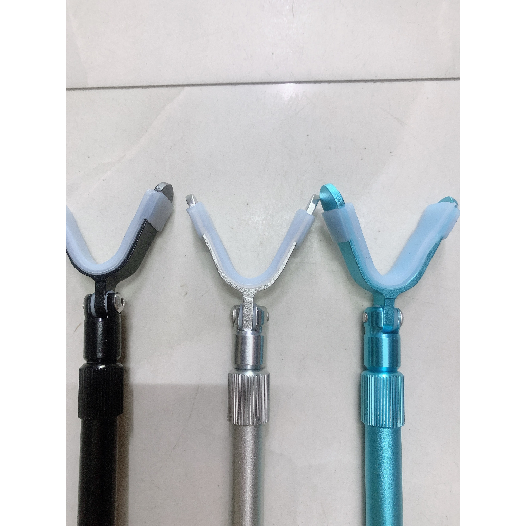 Gác Cần Câu Cá, Nghoe Đỡ Cần , Nghoe Chống Cần