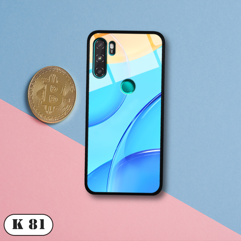 Ốp lưng 3D cho điện thoại VSMART ACTIVE 3