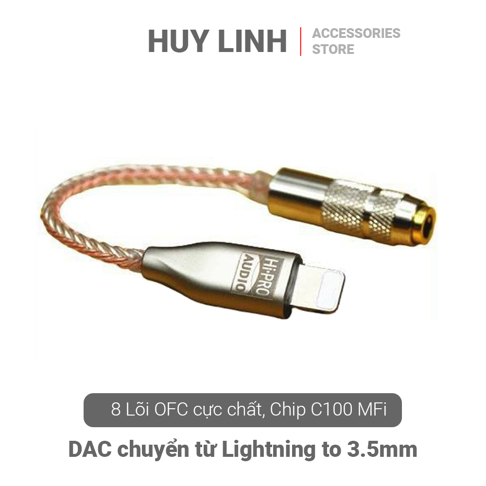 Dac jack chuyển type-c to 3.5mm - chip cx31993 kèm usb-c to usb-a sử cho windows