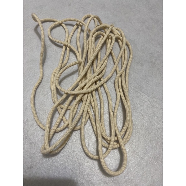 Dây 20cm bấc đèn- tim đèn- bấc đèn loại tốt