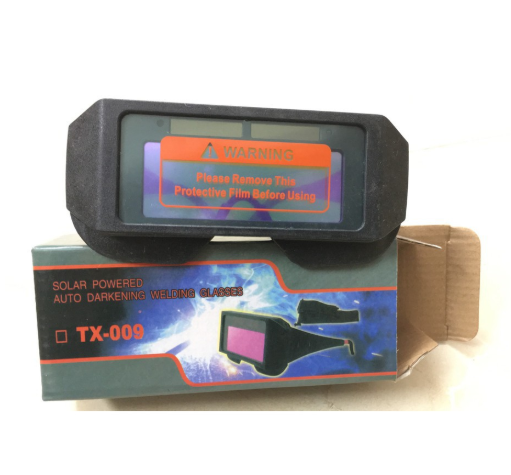 [HCM]Kính Hàn Điện Tử TX-900