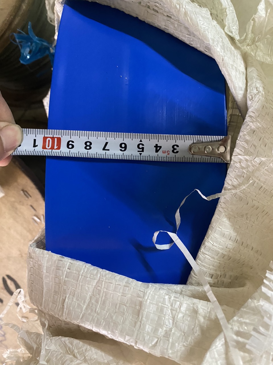 PE water pipe 48mm, 60mm, 76mm, 90mm, 110mm long 20,30,40,50,100MM