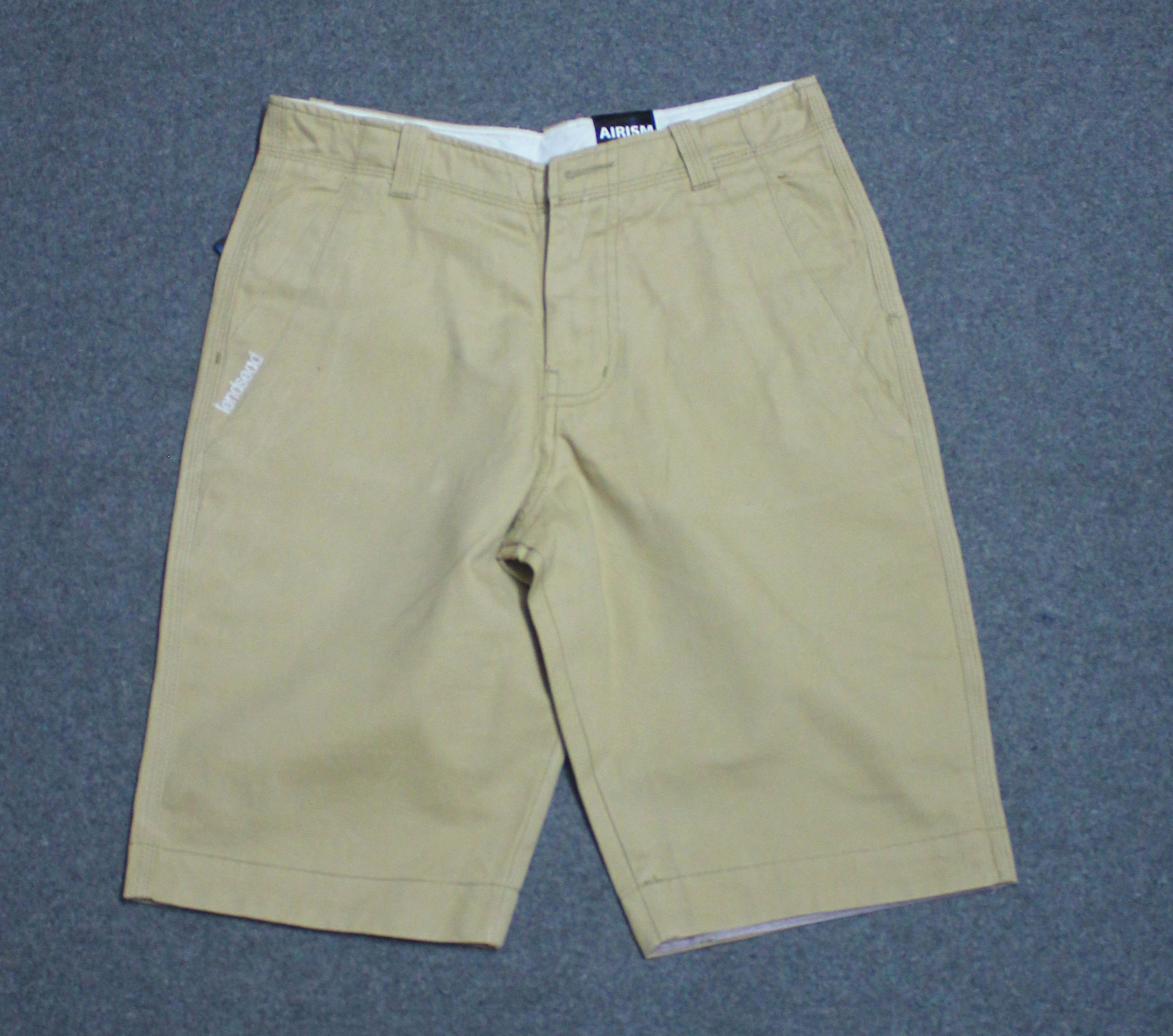Ngố kaki nam xanh dương nhạt có size to và nhiều màu
