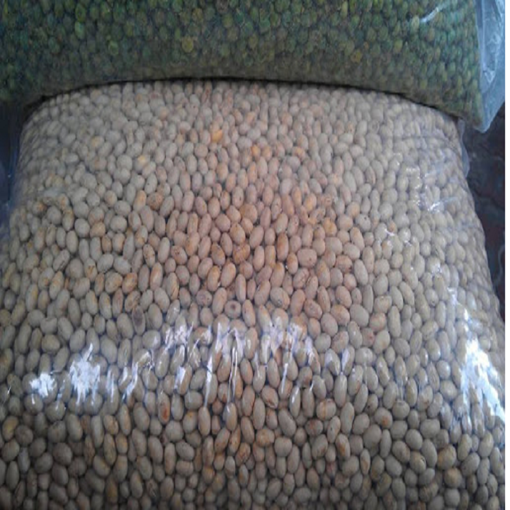 1KG ĐẬU NÀNH SẤY LOẠI GIÒN