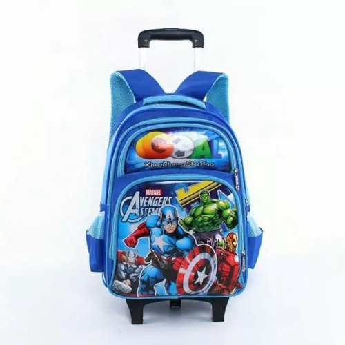 balo kéo học sinh nam tiểu học