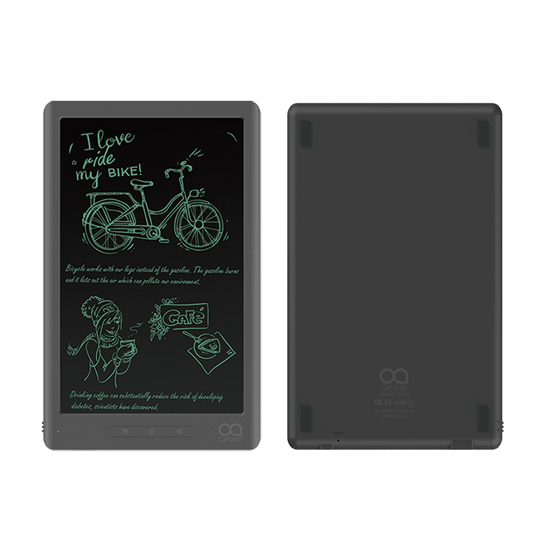 Bảng thông minh myFirst Sketch Book 10 inch