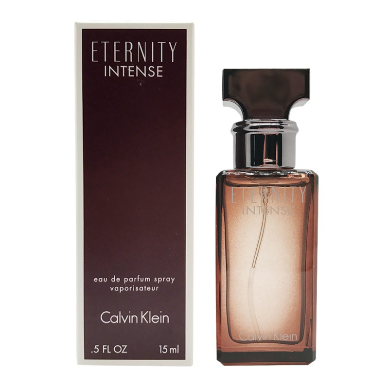 Nước hoa nữ Calvin Klein Eternity Intense EDP 15ml