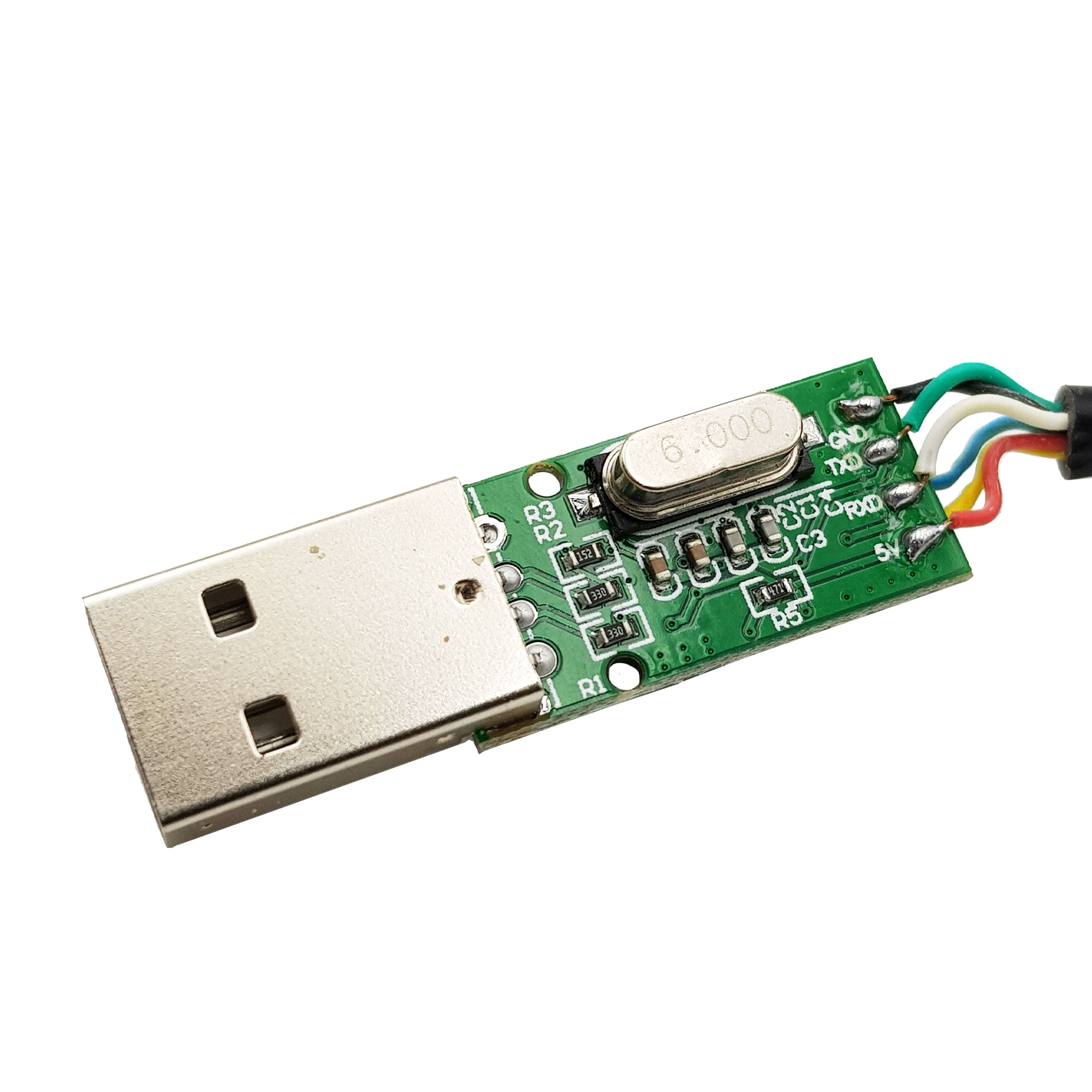 Module chuyển USB UART TTL FT232RL