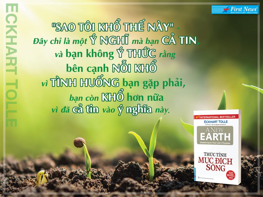 Hodico - sách Thức Tỉnh Mục Đích Sống