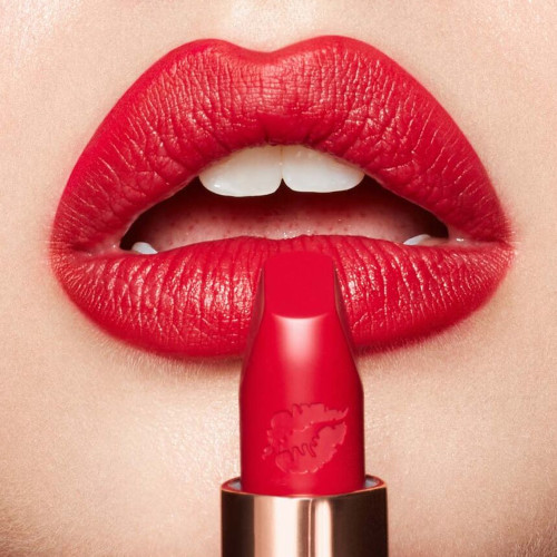 Son môi Charlotte Tilbury Hot Lips 2 (Bill Anh)