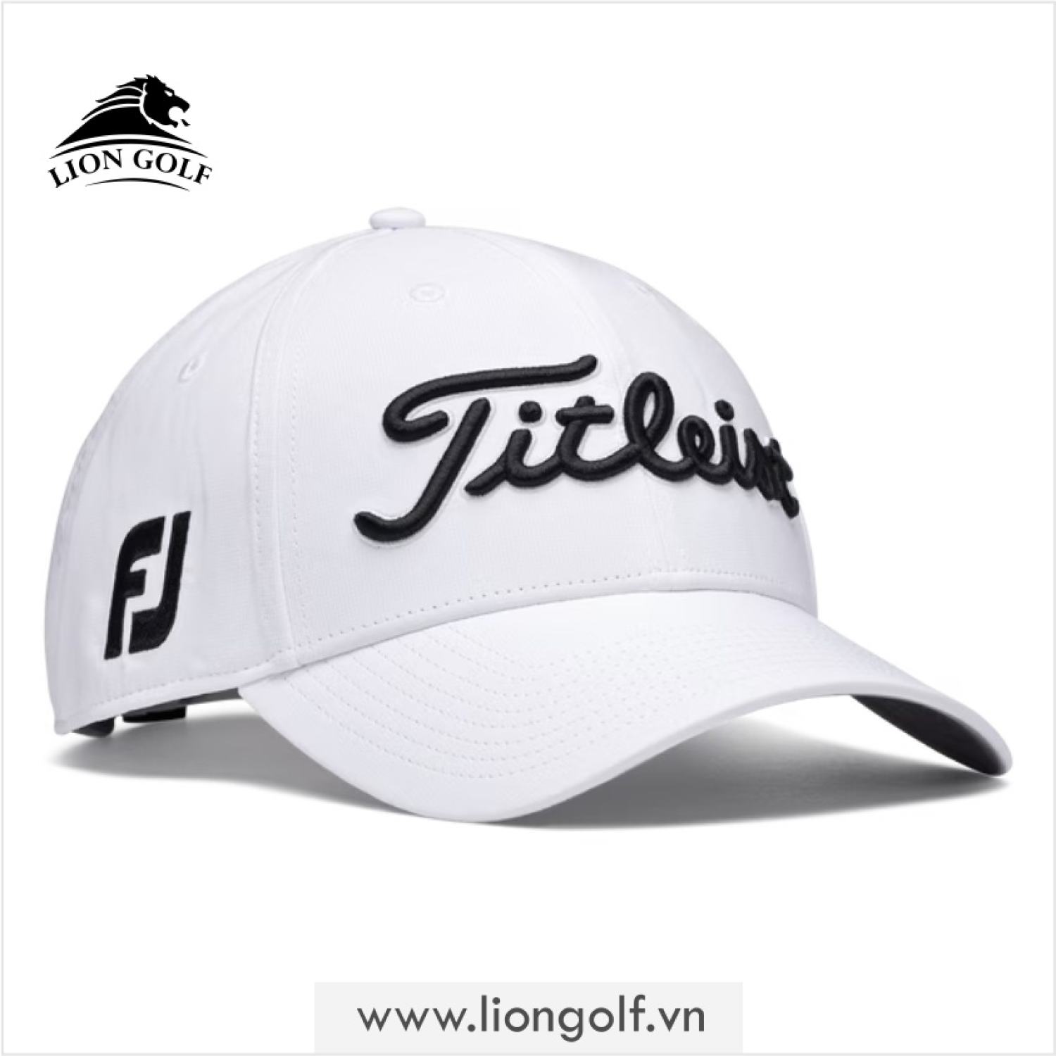 Nón kết golf Titleist TOUR PERFORMANCE TH22ATP