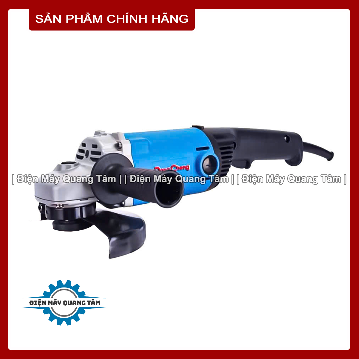 Máy Mài Dongcheng DSM150A [Chính Hãng]