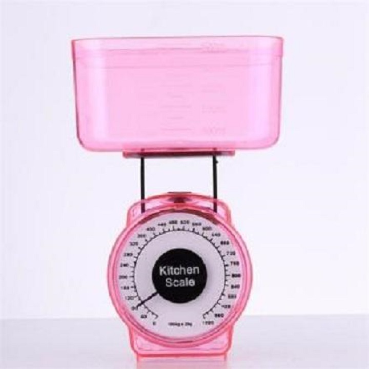 Cân thức ăn mini Kitchen Scale 1kg