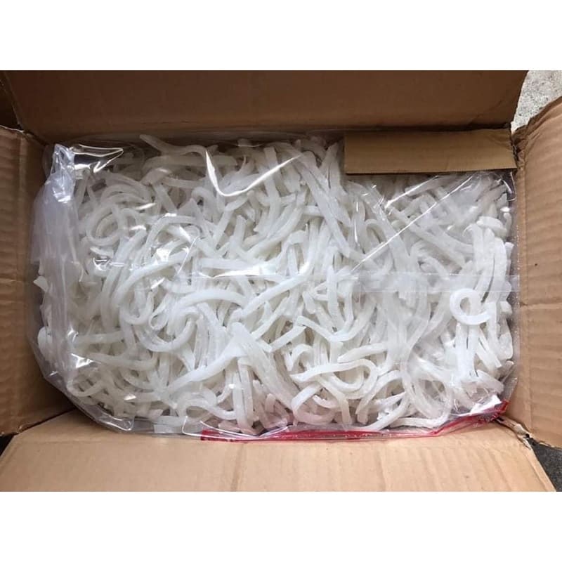 [ Hot - Sale] Combo 1000g mứt dừa non Thanh Điệp