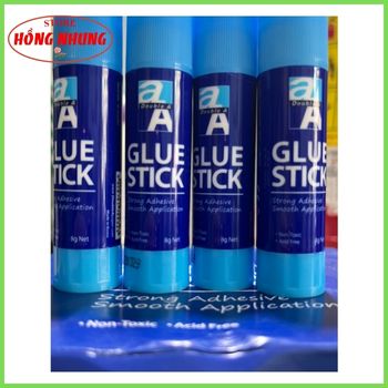 [Sale] Hồ Khô Double A Chai 8g