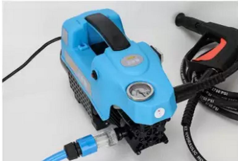 Máy rửa xe công suất mạnh - 2500w