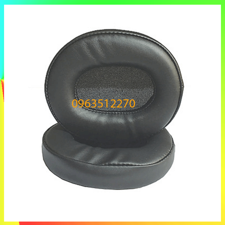 Đệm ốp tai nghe Dareu EH925 chất lượng ( 1 đôi )