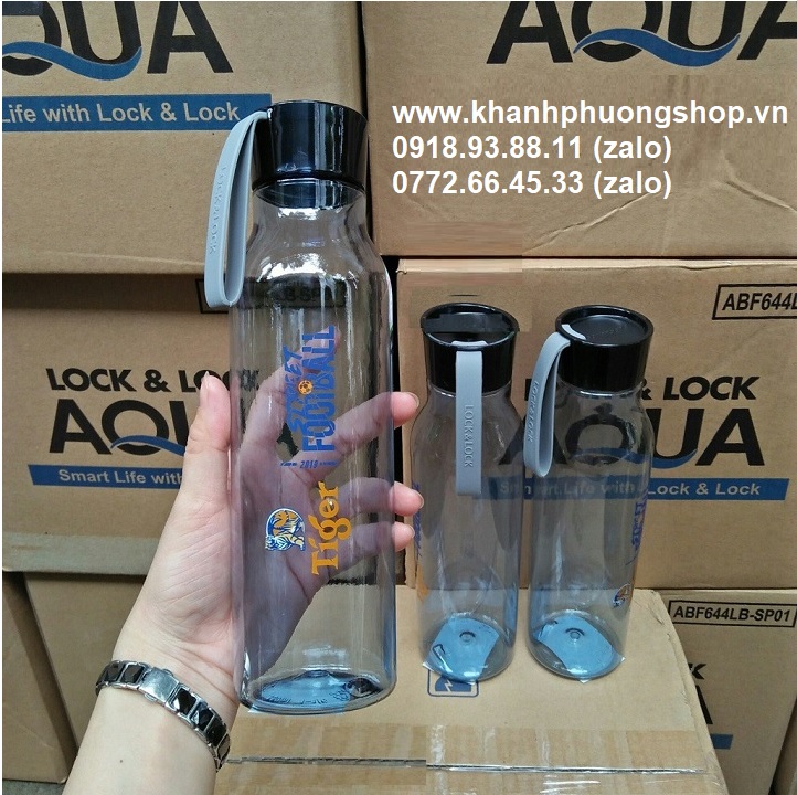 [HCM]bình nước lock&lock - bình nước lock&lock