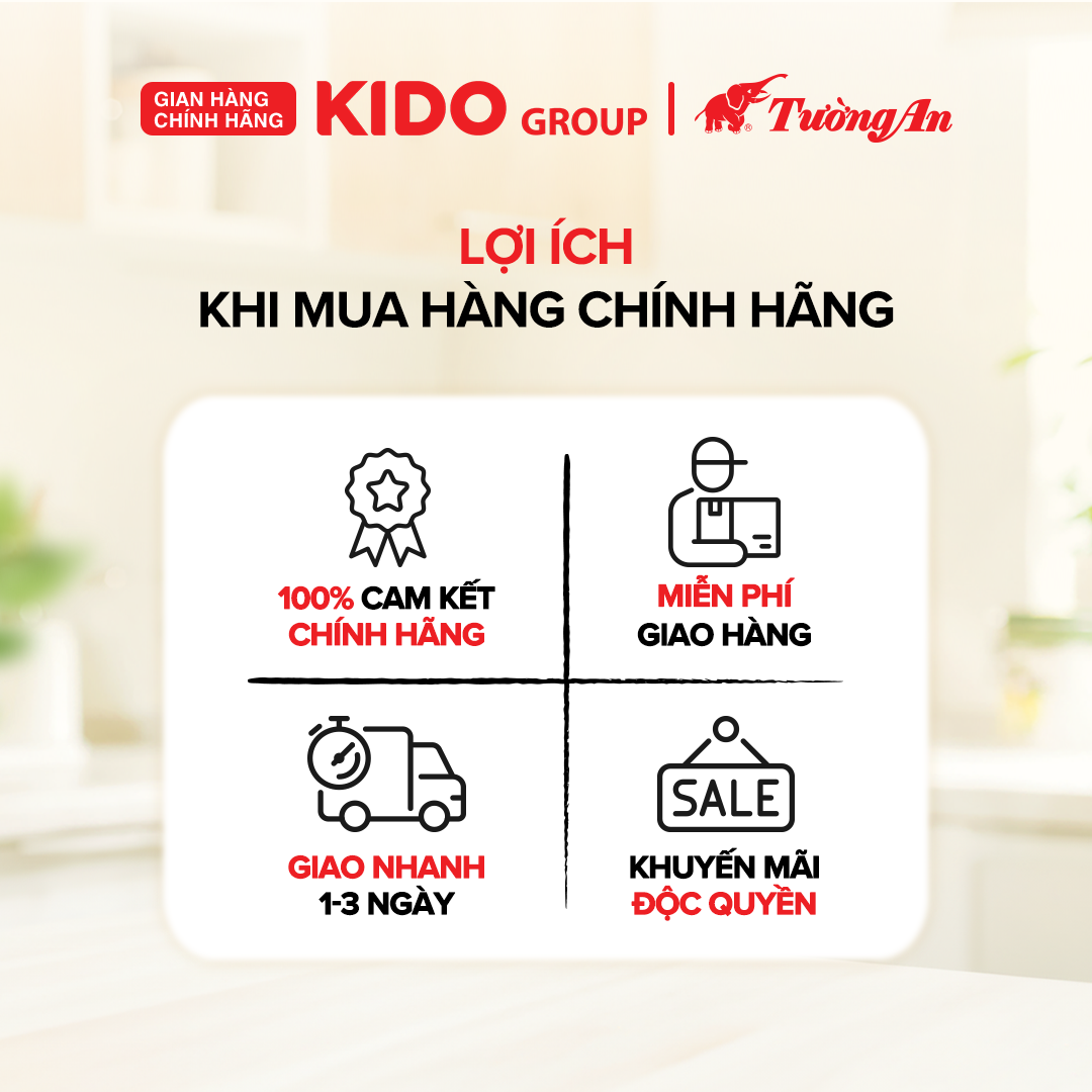 Dầu Ăn Cao Cấp Vạn Thọ 2L