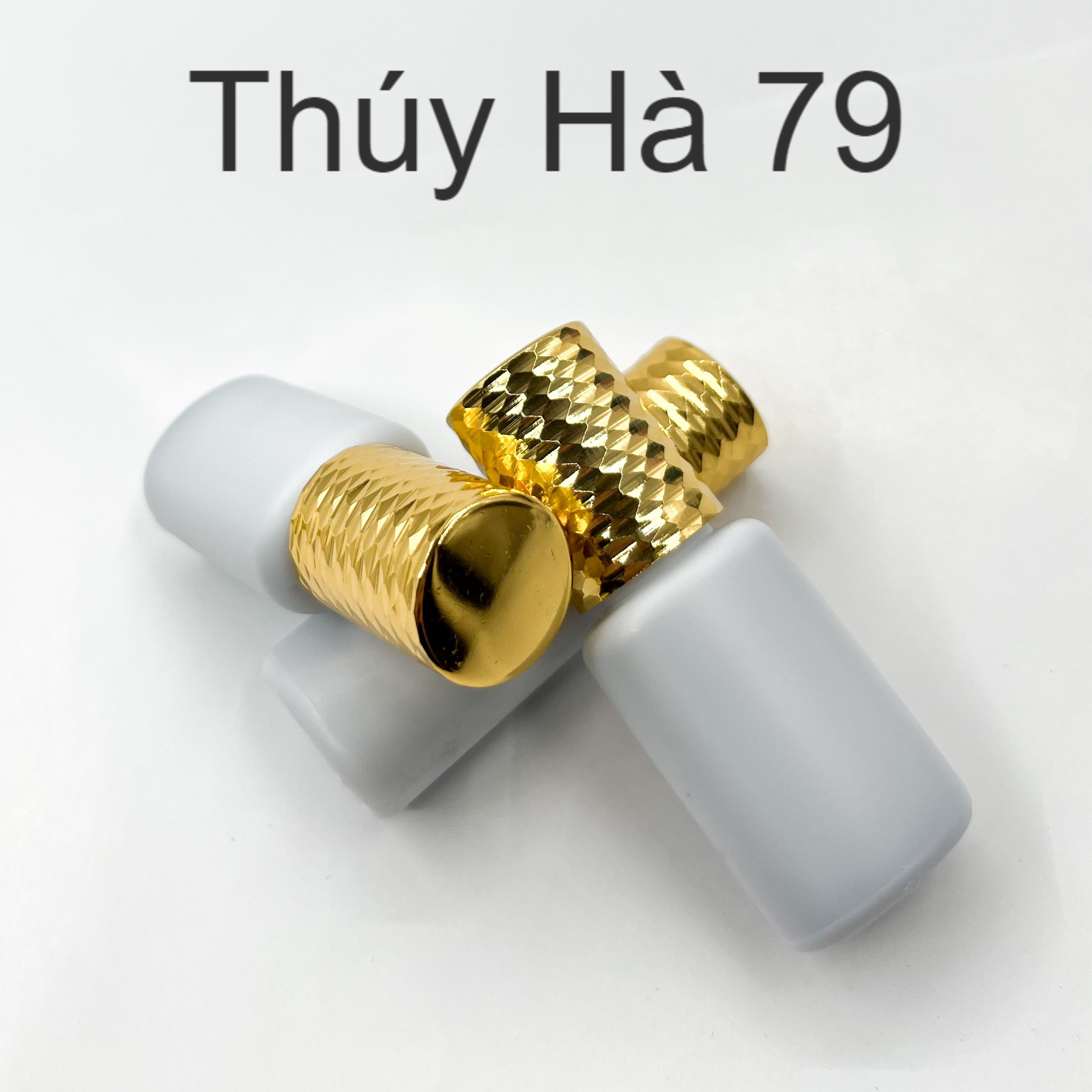 KEO NẮP VÀNG_SIÊU BỀN ÍT CAY - DỤNG CỤ NỐI MI_THÚY HÀ
