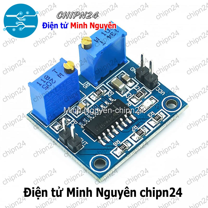[1 pcs] (B11) Mạch Tạo Xung TL494 - HH005438