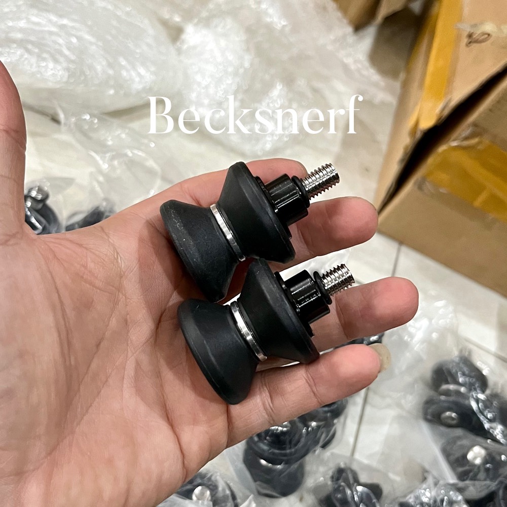 Bộ Ốc Nâng Bánh Sau Evotech