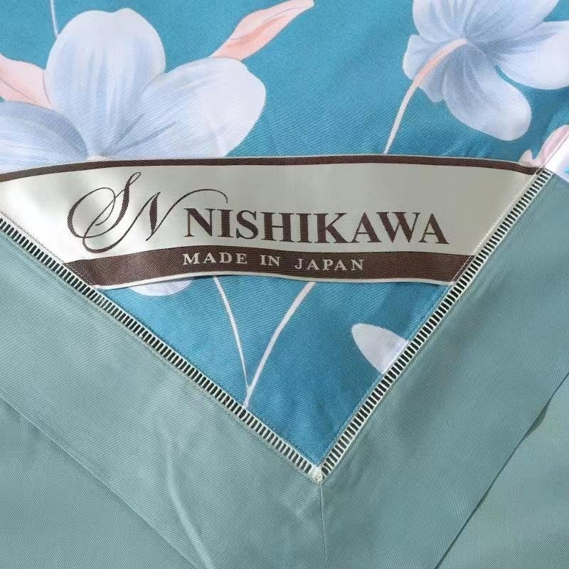 Chăn hè lụa Nhật Bản 2x 2m2 tencel cao cấp