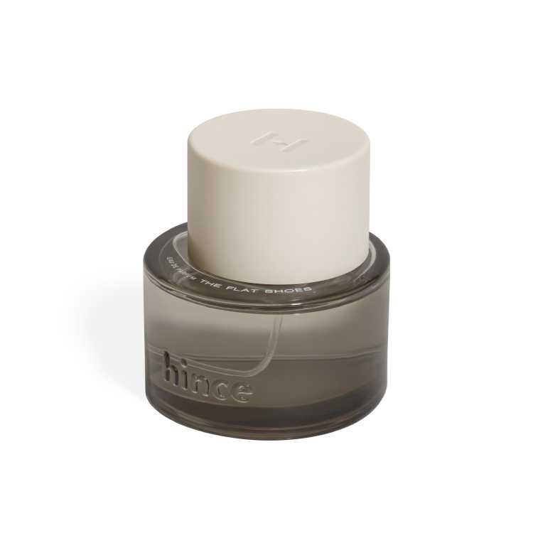 Nước hoa unisex 5 tầng mùi hương hince hince Eau De Parfum 50Ml