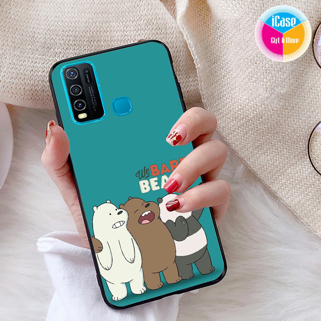 Case for vivo y30