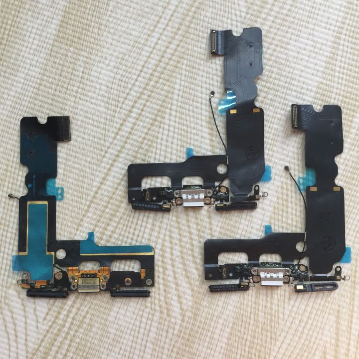 Bo mạch chân sạc cho Iphone 7 Plus zin