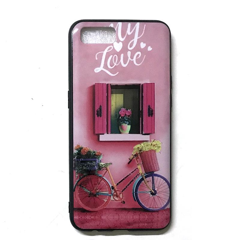 Ốp Lưng Hình Realme C2 ( CHỌN HÌNH )