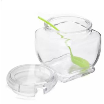 Lọ thủy tinh P3303 300ml