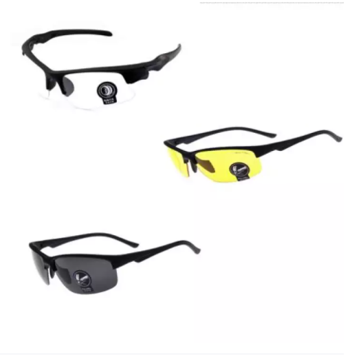[Hcm]Polarized Glasses for Night and Day Trang