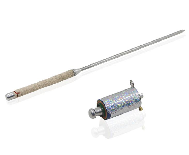 Ảo thuật Gậy lửa 1 nhánh