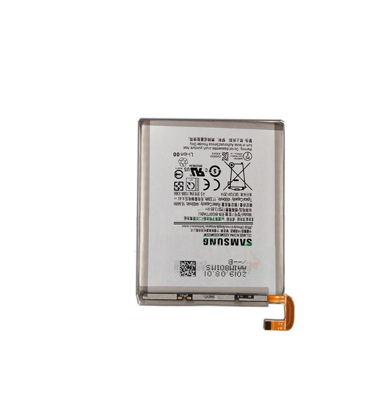 Pin Samsung A80 EB-BA905ABU ( 3100 mah )