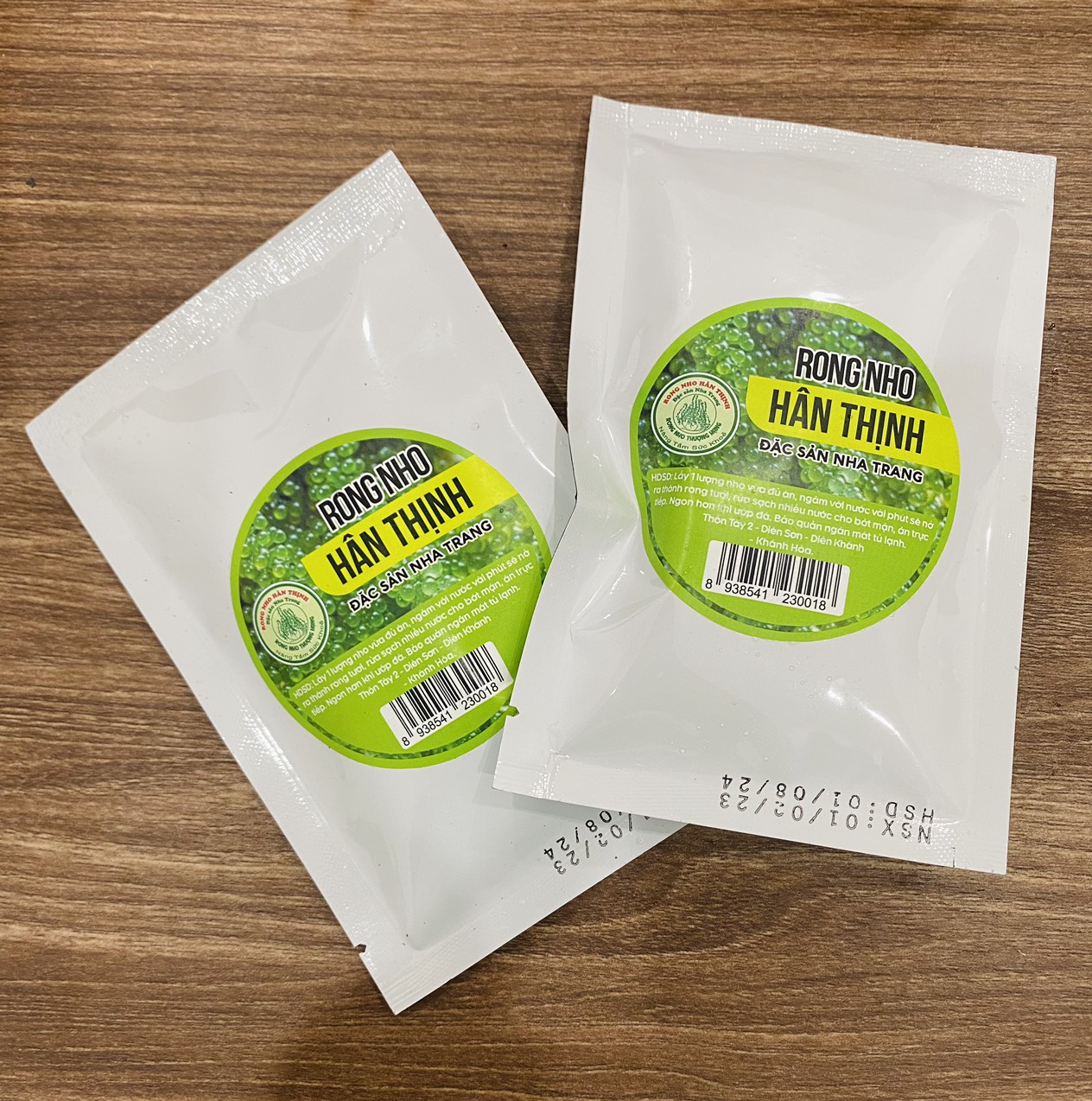 Nước chấm mè rang 180ml