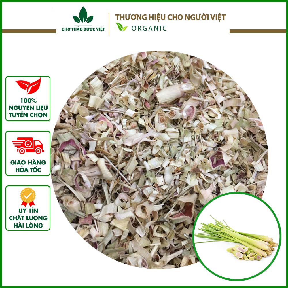 Củ sả khô thái lát 500g - chợ thảo dược việt