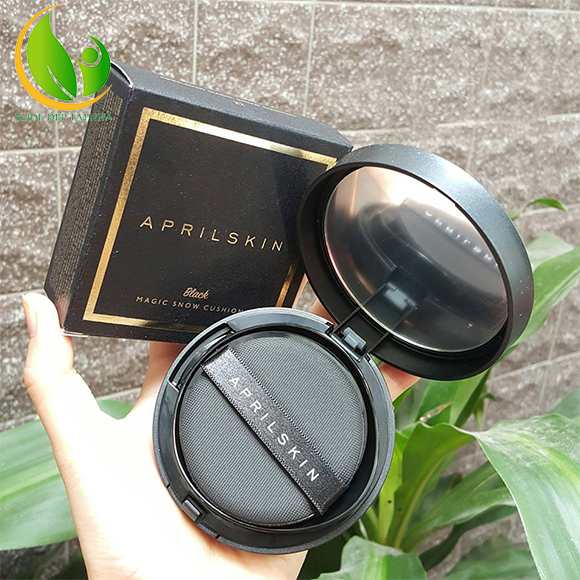 [HCM]Phấn nước aprilskin Cushion Cushion Aprilskin