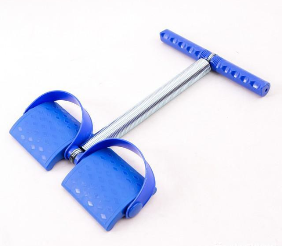Dây Tập Gym Cơ Bụng (dây kéo lò xo)