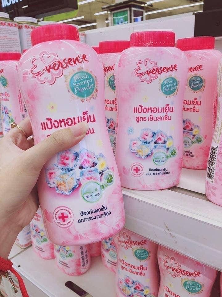 [HCM]PHẤN HOA ĐÁ THAILAND