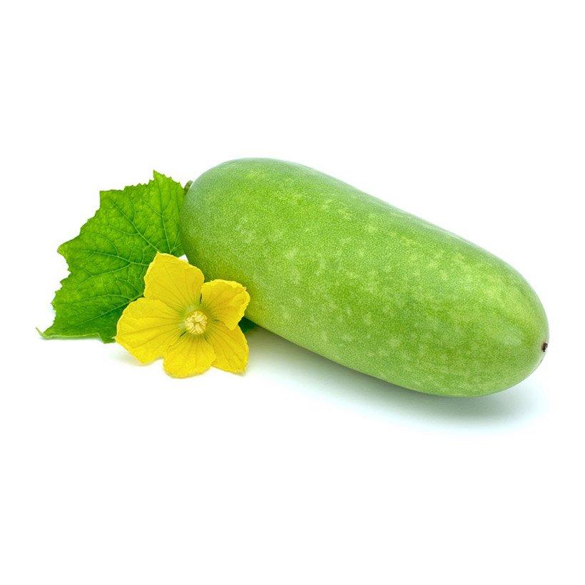 [Siêu thị WinMart] - Bí đao chanh WinEco gói 600g