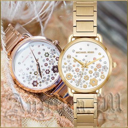 [HCM]ĐỒNG HỒ NỮ MICHAEL KORS MK-3840