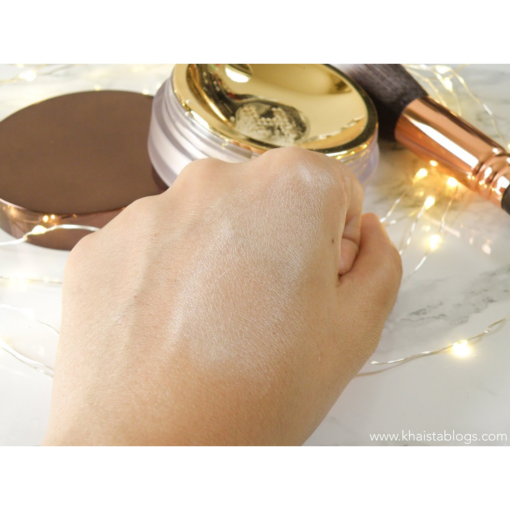 Phấn Phủ Bột- Hourglass Veil Translucent Setting Powder