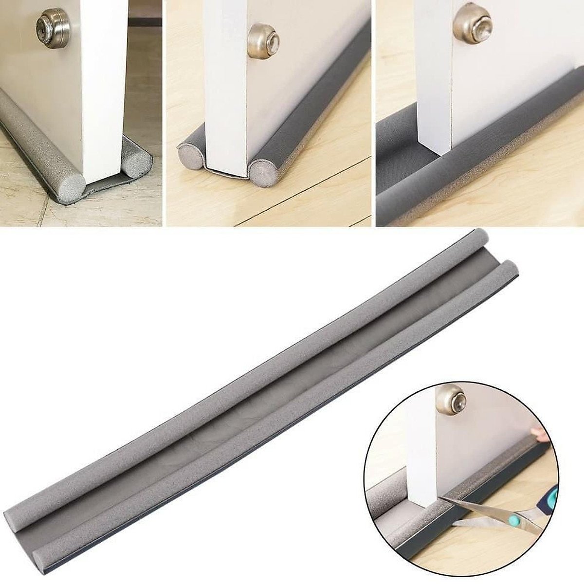Xốp Nẹp Cửa 90cm
