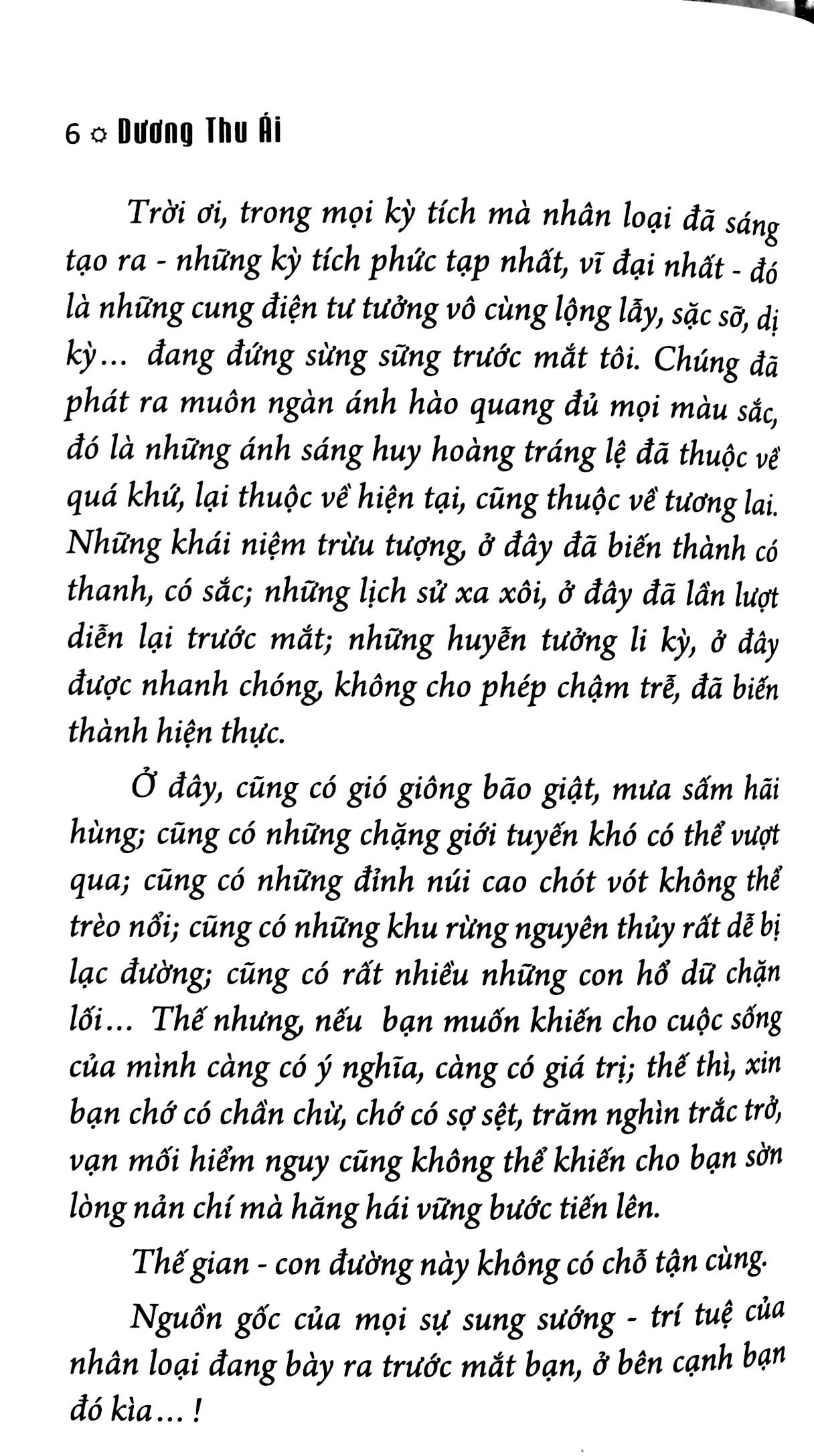 Fahasa - Trí Tuệ Của Người Xưa