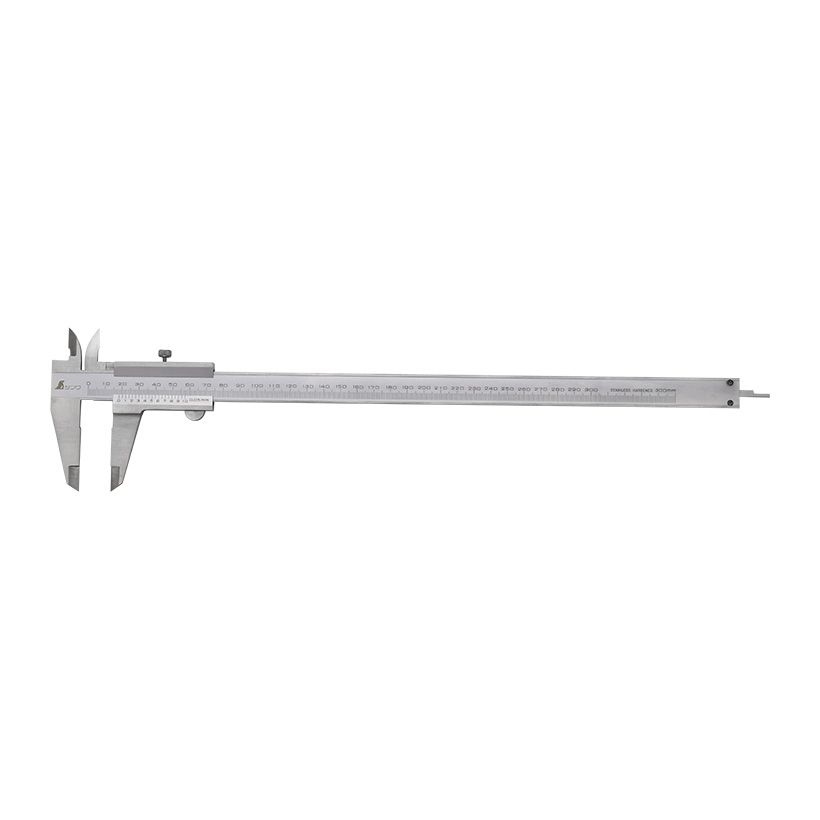 Thước cặp cơ inox Nhật Bản Shinwa