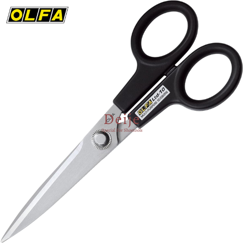 Kéo cắt đa năng OLFA LTD-10 Nhật Bản Limited Series