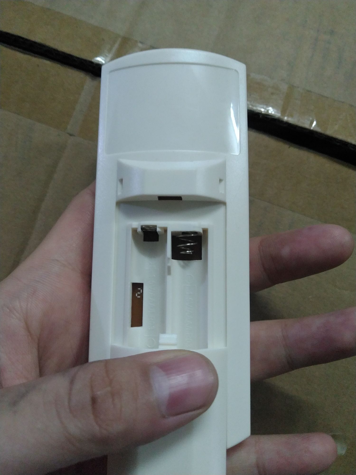 [HCM]remote điều khiển máy lạnh nagakawa