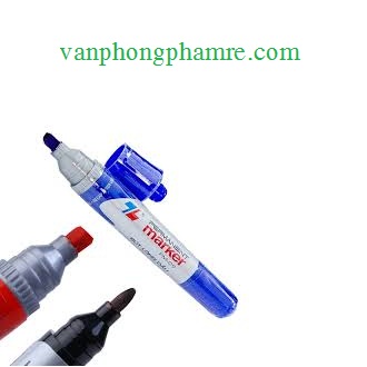 Bút lông dầu 2 đầu Thiên Long Permanent Marker PM-09