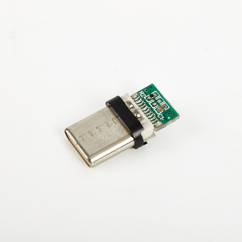 10 Đầu jack cắm USB-Micro